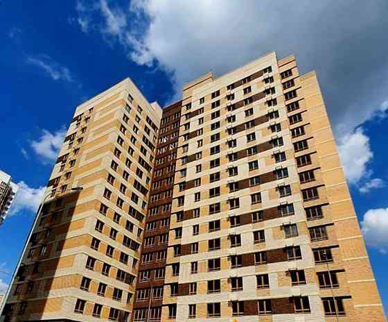 1-комн. квартира, 37.2 м2, 6/17 эт. Балашиха