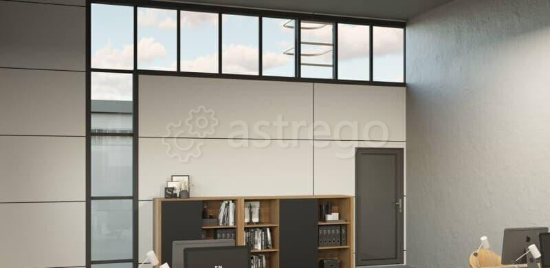 Склад, 1095 м2 Санкт-Петербург - изображение 9