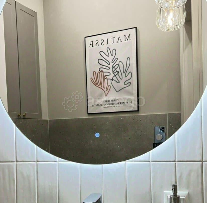 3-комн. квартира, 78 м2, 10/28 эт. Москва - изображение 7