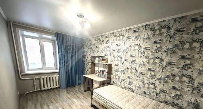 2-комн. квартира, 49.1 м2, 1/4 эт. Рубцовск - изображение 6