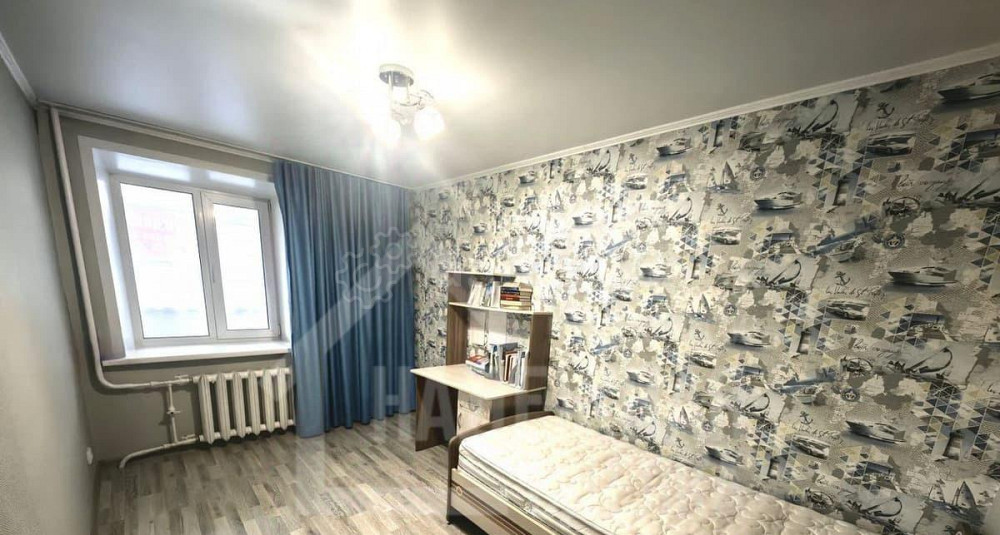 2-комн. квартира, 49.1 м2, 1/4 эт. Рубцовск - изображение 6