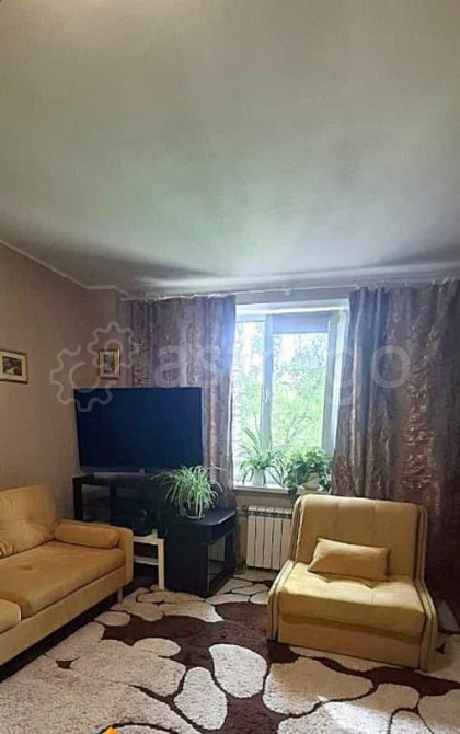 Комната, 21.1 м2, 3/4 эт. Королев - изображение 5