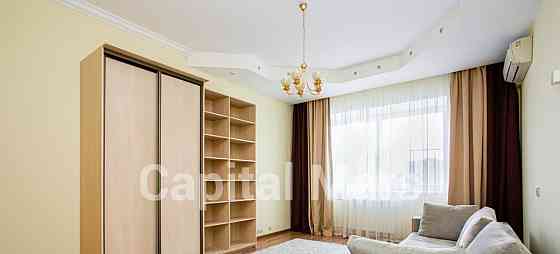 4-комн. квартира, 160 м2, 9/16 эт. Москва