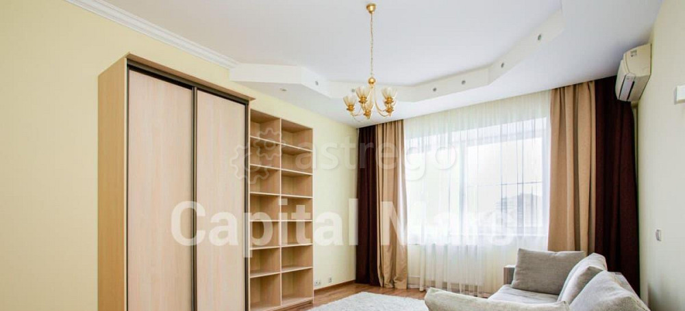 4-комн. квартира, 160 м2, 9/16 эт. Москва - изображение 6