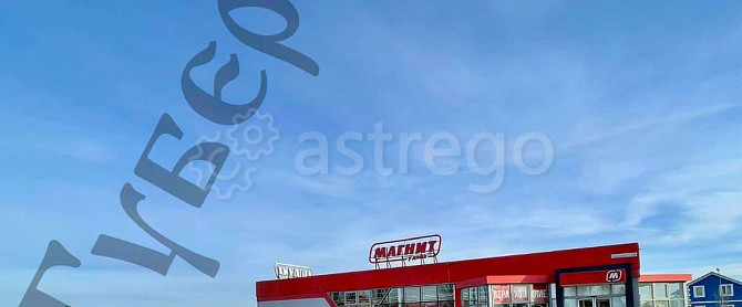 Отдельное здание, 439 м2 Таврово - изображение 1