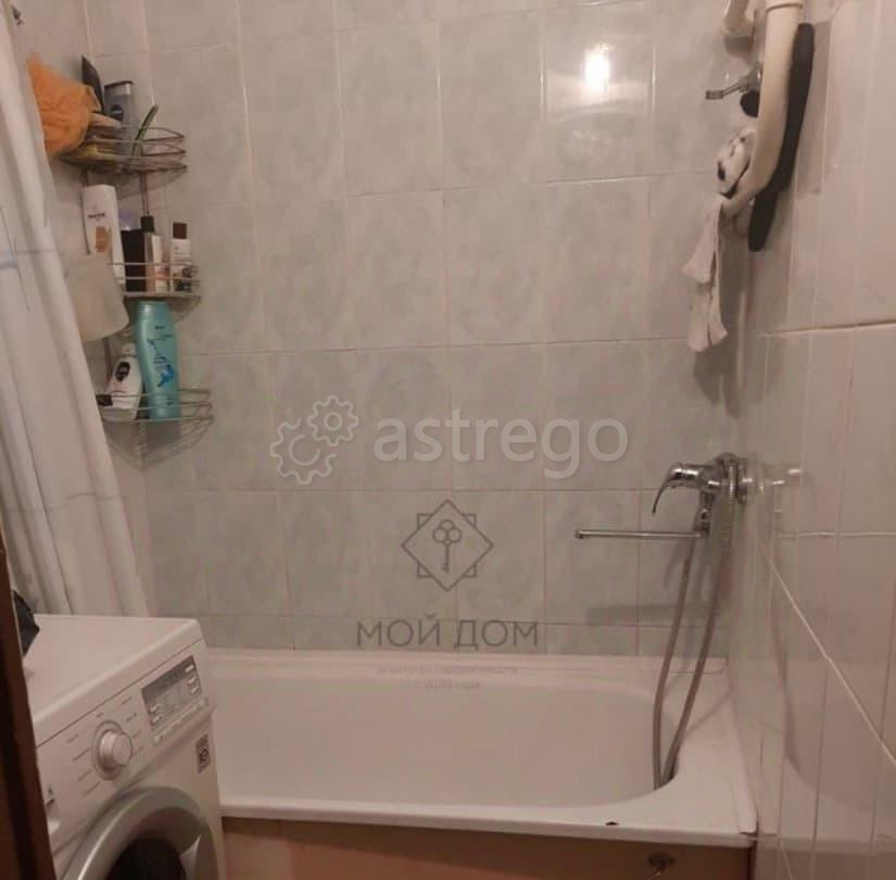 Комната, 10 м2, 8/9 эт. Москва - изображение 5