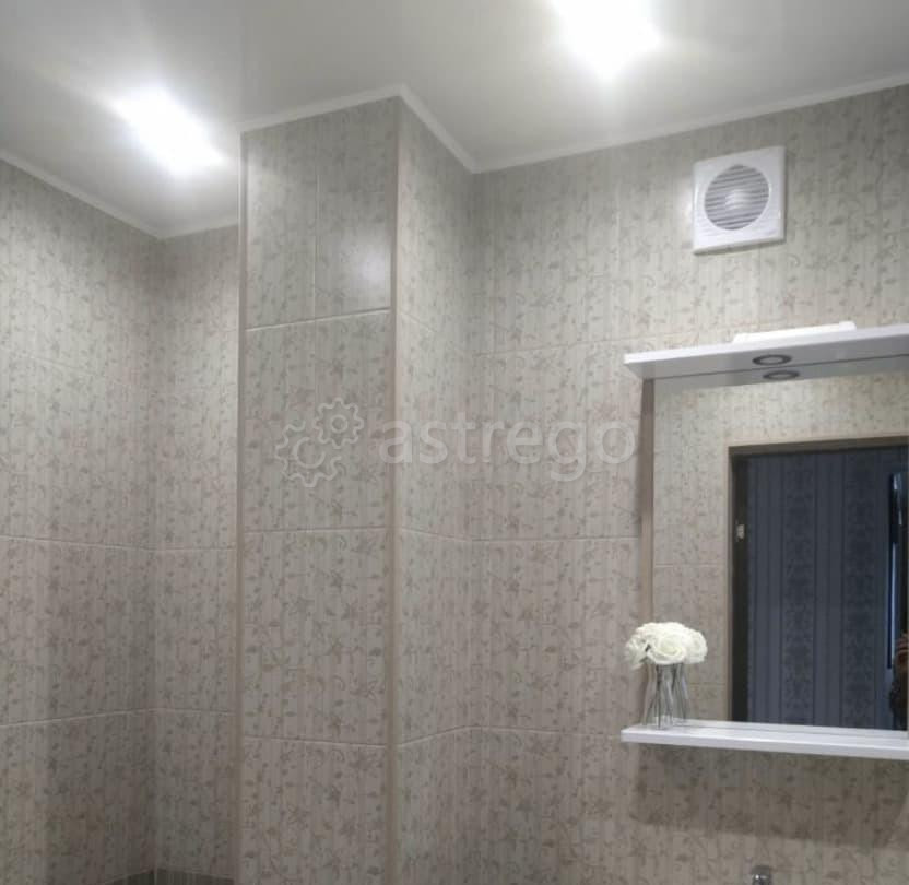 3-комн. квартира, 73 м2, 5/14 эт. Уфа - изображение 4