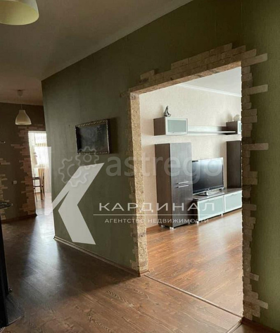 3-комн. квартира, 90 м2, 11/16 эт. Старый Оскол - изображение 2