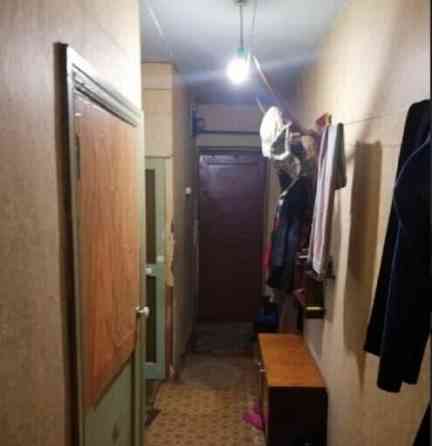 2-комн. квартира, 45 м2, 1/2 эт. Березовка