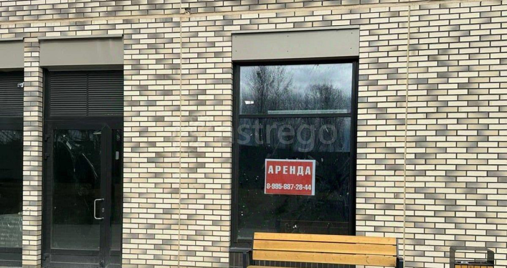 Торговое помещение, 66.4 м2 Химки - изображение 1