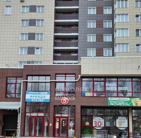 Офис, 67.94 м2 Барнаул