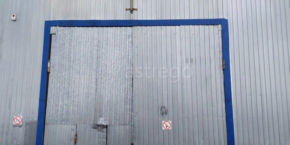 Склад, 890 м2 Домодедово - изображение 2