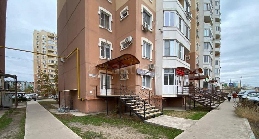 Свободного назначения, 59 м2 Астрахань - изображение 7