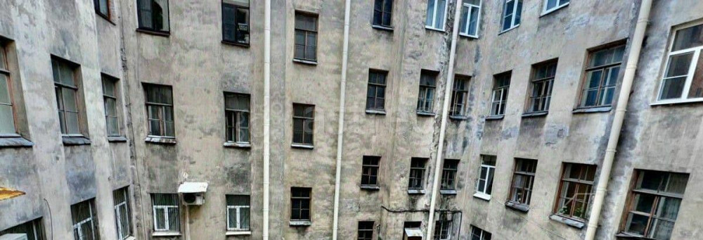 Комната, 15 м2, 4/6 эт. Санкт-Петербург - изображение 7