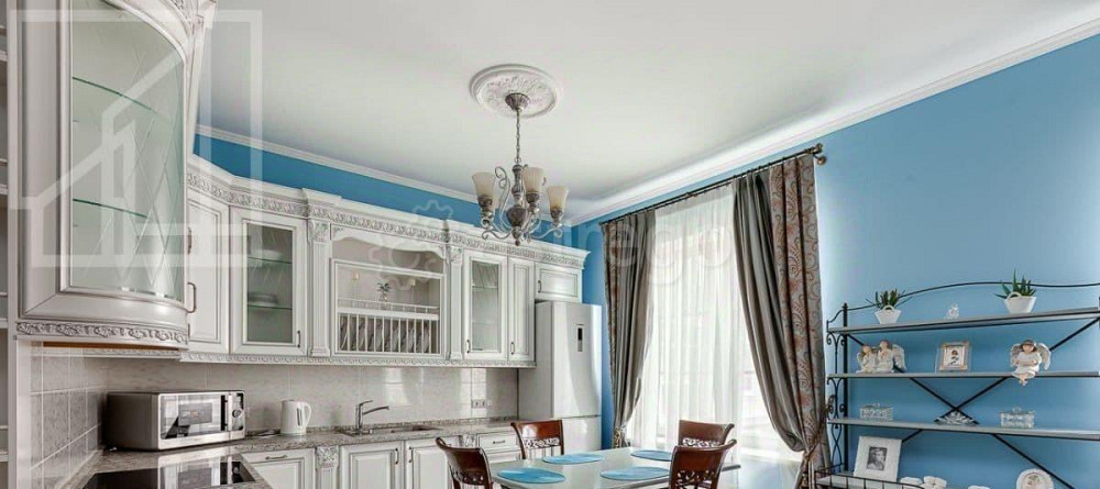 2-комн. квартира, 74 м2, 8/14 эт. Москва - изображение 2