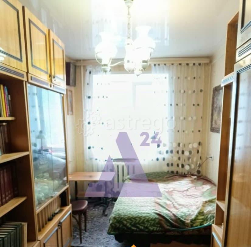 2-комн. квартира, 39.7 м2, 3/5 эт. Новоалтайск - изображение 5