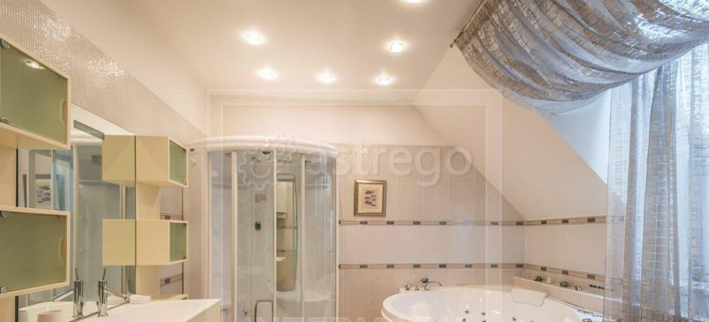 4-комн. квартира, 220 м2, 3/5 эт. Москва - изображение 4