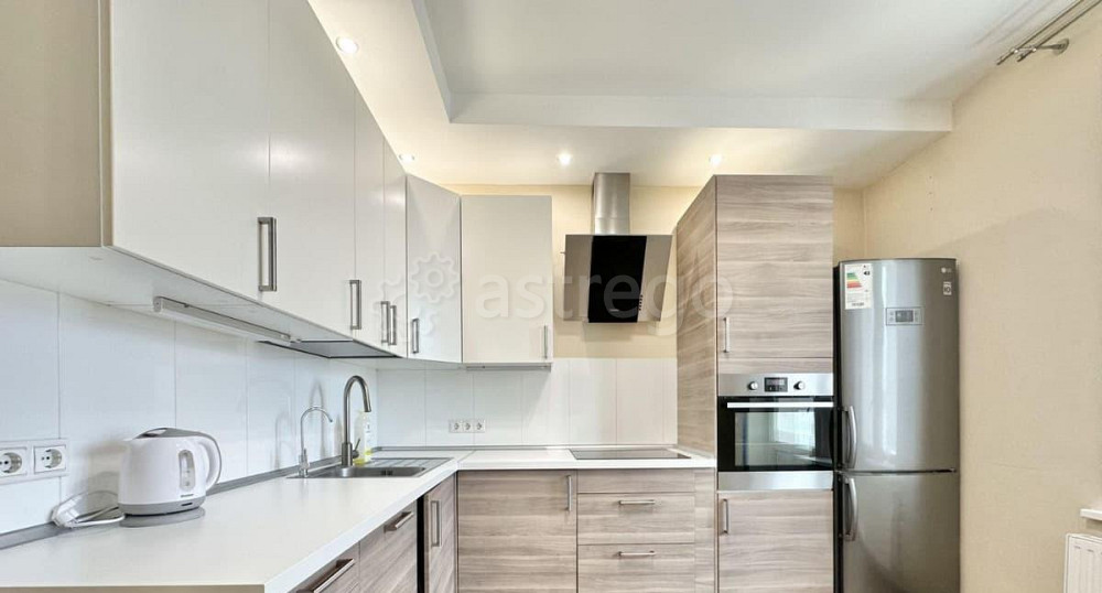 1-комн. квартира, 39 м2, 22/25 эт. Красногорск - изображение 5