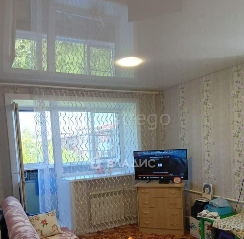 1-комн. квартира, 32.3 м2, 6/14 эт. Бийск - изображение 3