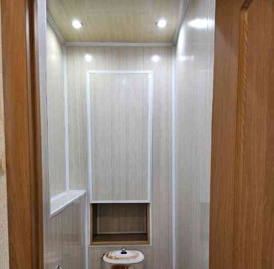 2-комн. квартира, 48.4 м2, 3/9 эт. Норильск