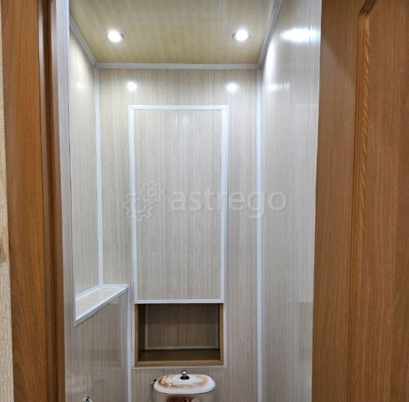 2-комн. квартира, 48.4 м2, 3/9 эт. Норильск - изображение 3