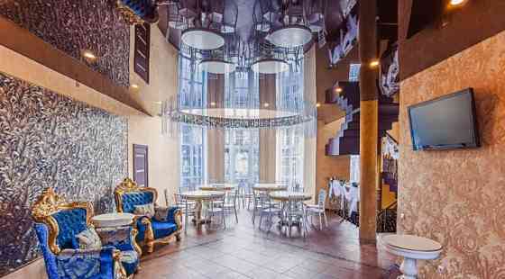 Коттедж, 748 м2 Санкт-Петербург