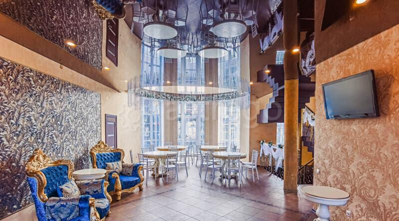 Коттедж, 748 м2 Санкт-Петербург - изображение 4