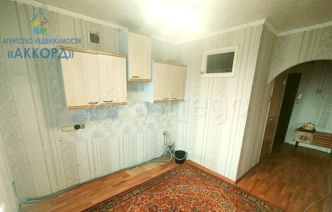 1-комн. квартира, 35 м2, 6/9 эт. Бийск - изображение 9