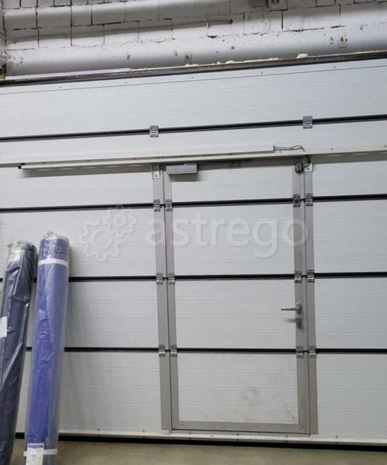 Склад, 350 м2 Красноярск - изображение 7