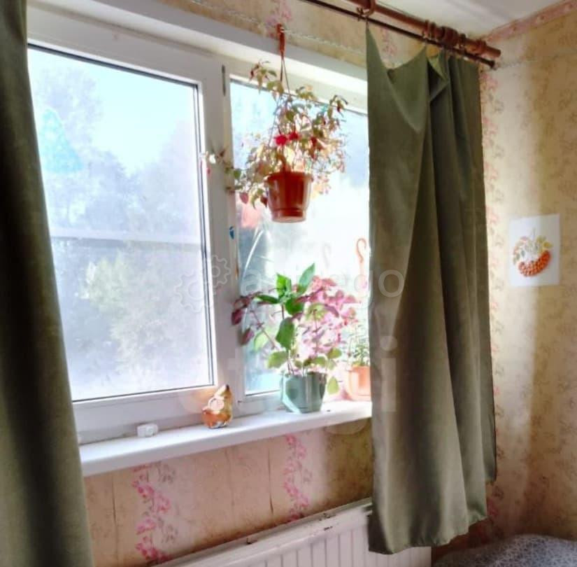 Комната, 30 м2, 2/12 эт. Санкт-Петербург - изображение 7