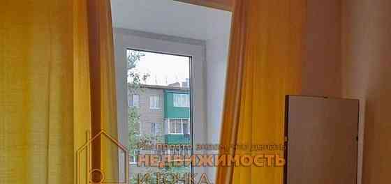 4-комн. квартира, 62.5 м2, 4/5 эт. Уфа