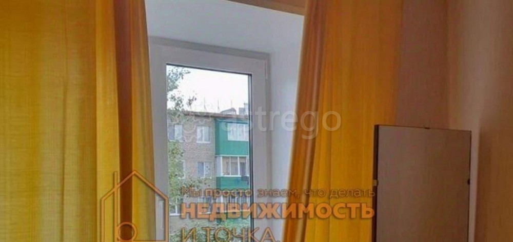 4-комн. квартира, 62.5 м2, 4/5 эт. Уфа - изображение 3