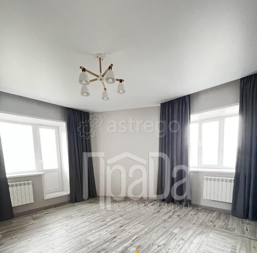 2-комн. квартира, 57.9 м2, 4/6 эт. Красноярск - изображение 7