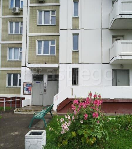 2-комн. квартира, 58 м2, 4/19 эт. Москва - изображение 7