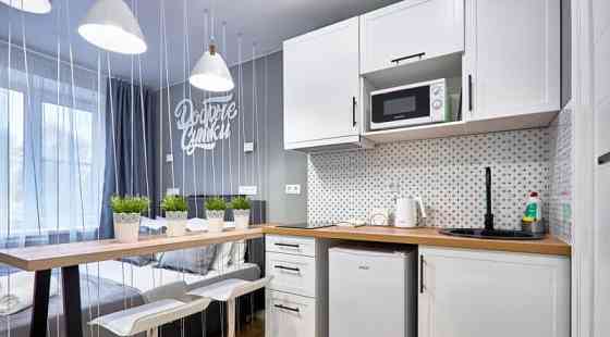 Студия, 13 м2, 2/5 эт. Подольск