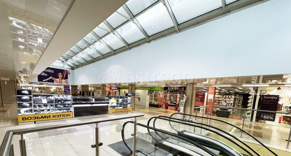 Торговое помещение, 12 м2 Санкт-Петербург - изображение 1