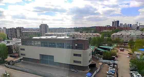 Торговое помещение, 500 м2 Красноярск