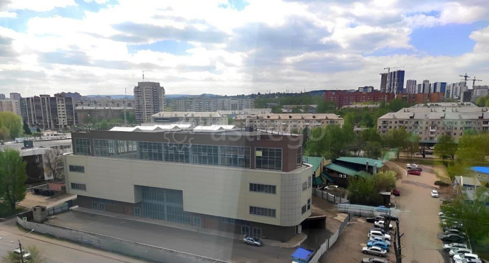 Торговое помещение, 500 м2 Красноярск - изображение 1