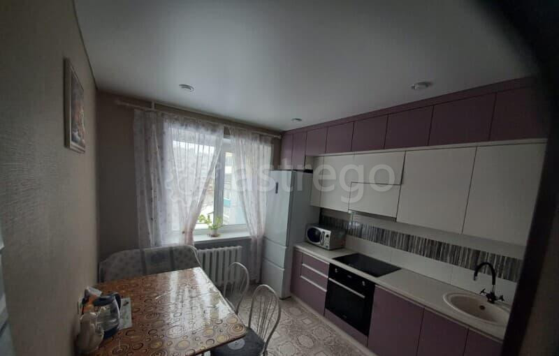 Посуточно, 2-комн. квартира, 54 м2, 4/9 эт. Белокуриха - изображение 4