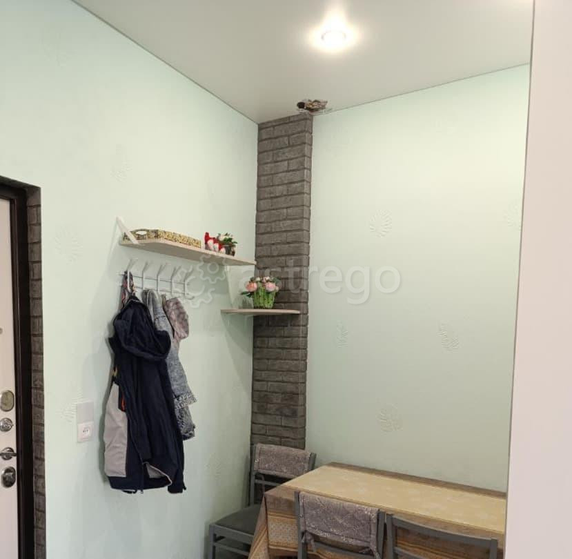 Комната, 20 м2, 2/3 эт. Санкт-Петербург - изображение 2
