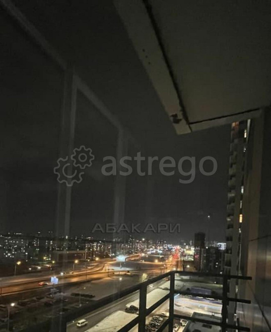 2-комн. квартира, 70 м2, 11/25 эт. Красноярск - изображение 4