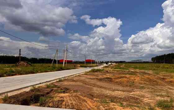 Земля промышленного назначения, 3.42 га Балашиха