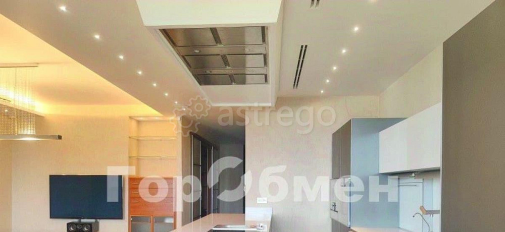 5-комн. квартира, 220 м2, 10/17 эт. Москва - изображение 4