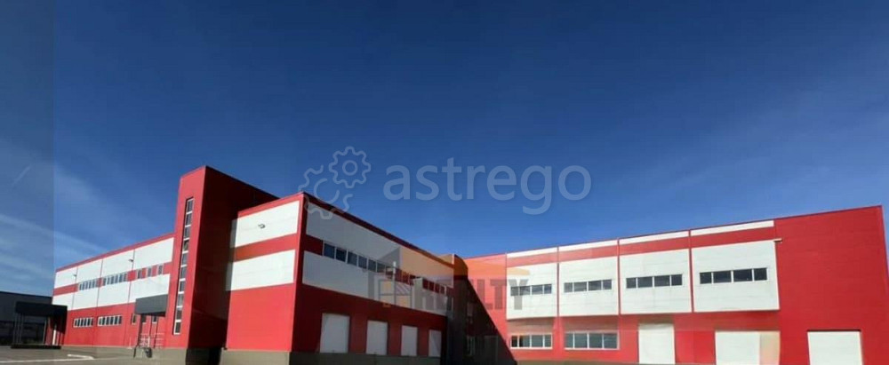 Производственное, 11073 м2 Щёлково - изображение 1