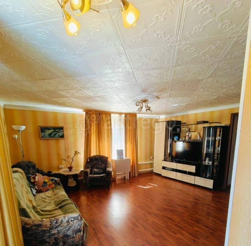 Дом, 80 м2, 10 соток, 1 эт. Белебей - изображение 2