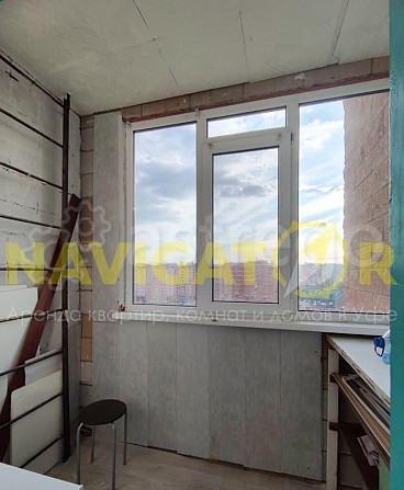 1-комн. квартира, 39 м2, 7/14 эт. Уфа - изображение 4