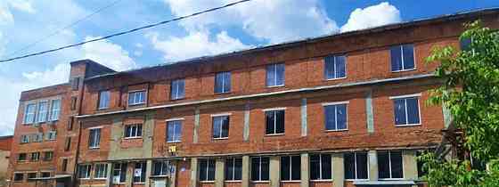 Склад, 6867.1 м2 Орехово-Зуево