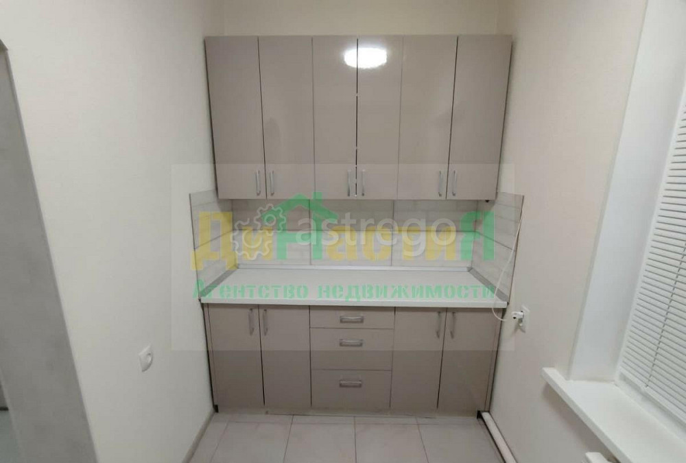 Дом, 66.5 м2, 10 соток, 1 эт. Таврово - изображение 9