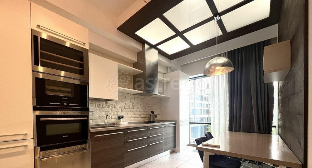 2-комн. апарт-ы, 53 м2, 5/10 эт. Москва - изображение 1