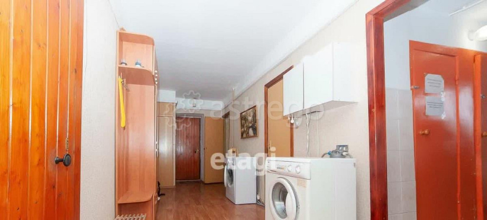 Комната, 12 м2, 13/15 эт. Санкт-Петербург - изображение 6